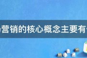 营销的含意及特色 (营销的意义何在)