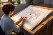 怎么学画二次元插画？这些学习技巧及平台推荐请收好