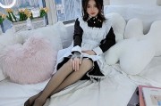 惊艳cosplay体验：从漫画走出的完美造型与内心挣扎
