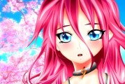 探索二次元世界：从架空梦想世界到唯美视觉体验