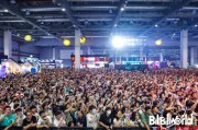 B 站主办的大型线下展览 BW 吸引超 10 万人次入场，二次元爱好者热情不减