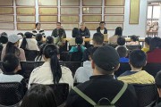 昆明子清书院师生书画展盛大开幕，200余幅作品展现艺术风采