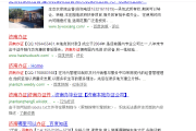 济南 SEO 网站优化：非法网站如何通过黑帽 SEO 手段进行优化