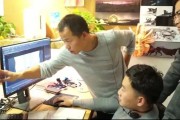 姜子牙导演王昕：追求完美的铁面导演，也有柔情一面
