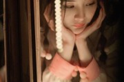 85 后大花杨幂密室大逃脱二次元造型 cos 珊璞，乖巧可爱宛如漫画美少女