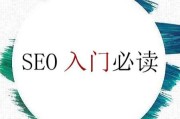 SEO 学习步骤及所需素质技术总结，助新手不再迷茫