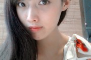 这个美女在校生演员是谁 哪部电影的片段 (这个小美女是谁)