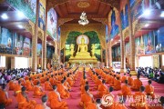 分享几个佛教用品的独立站 (分享几个佛教故事)