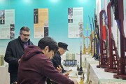 11月22日龙泉剑瓷产业进上海：千年韵匠心传，跨界融合亮点多