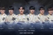 drx战队成员引见 (DRX战队成员2024)