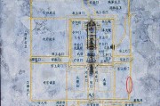 南京明故宫皇城东线城垣遗迹首次发现，揭示明清官式建筑母本的历史秘密