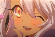 二次元深褐色肌肤角色魅力解析：从机动战士高达到蓝宝石之谜的经典人设