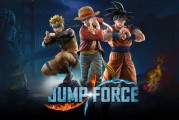 Jump大乱斗正式发售：二次元格斗大作，鸣人VS路飞等经典对决，ALIENWARE Area-51m畅爽体验