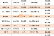 二次元综艺悄然铺开，我爱二次元和次元星计划引领潮流