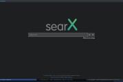 searx.bar失效 (searx搜索引擎)