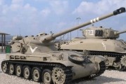 炮塔互换性概念未消失，美军评估 XM60 使用英国炮塔的可能性