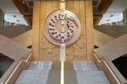 11 月 12 日陶寺遗址博物馆新馆正式开放，展示早期国家特征与文明成果