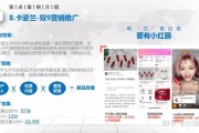 营销完成案例
