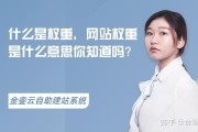 什么是权重股 都有哪些股 (什么是权重股 举例说明)
