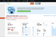 如何做好 Google SEO？关键在于站内关键词调研及分析