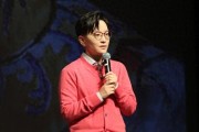 王珮瑜：国家一级演员与尚雯婕合作演绎天地一线，推广戏曲艺术