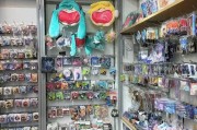 谷子是什么？探索二次元文化中的商品收藏与展示