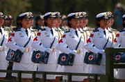 女生当兵的兵种有哪些 (女生当兵的兵种)