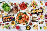 我是做餐饮的 怎样写市场容量或变动趋向 (我是做餐饮的用英语怎么说)