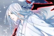 二次元白发角色大盘点：从一人之下张灵玉到其他颜值担当