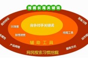 SEO关键词排名靠前的网站是如何做过去的 (seo关键词优化软件)