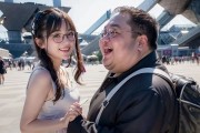 定制二次元女友梦想成真：日本推出AI恋爱应用オタ恋，生成虚拟交往图片
