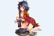 COS乱斗女皇3月24日公测开启：二次元美少女动作卡牌手游震撼来袭
