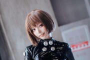 二次元的那些事：漫展胶衣 cos 被封禁，新番动漫也出问题了？