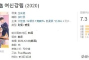 女神降临：韩国漫改剧火爆中国，揭秘女神身材背后的创作故事