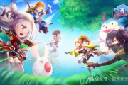 2024 最好玩的日系 RPG 手游有哪些？快来一探究竟