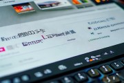与L老先生相识两年：从客户到自学SEO，竟因这奇特缘由