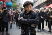 南方阿宅穿痛衣逛街遭大爷大妈怒诉，二次元爱好引发争议？