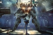 美少女机甲新游クァンタムマキ在日本上线，撞车幻塔日服仍畅销