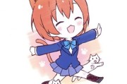 猫之日：盘点那些没有猫耳却爱说喵的猫系美少女