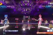 浙江卫视跨年晚会：次元破壁新主打，麟&amp;犀与关晓彤王嘉同台献艺