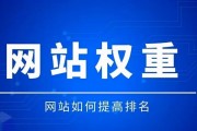 百度权重影响要素 (百度权重影响收益吗)