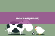 漫剪制造教程 (漫剪步骤)