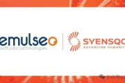 Syensqo与Emulseo合作推动微流控技术发展，聚焦医疗保健应用创新