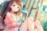 AI 技术发展迅猛，克隆声优声音已实现，二次元虚拟女友或成现实？