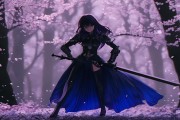 擎苍吃瓜大会：盘点中日二次元历届人气超火的理想型角色