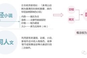 二次元原创文学，也就是中国轻小说