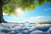 新年雪景超唯美！二次元雪助攻告白，水果篮子波鸟佳菜超感人