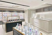 日本香水品牌Primaniacs银座店鬼灭之刃香水