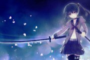 二次元爱穿丝袜的女神全面对比：远坂凛 VS 矢泽妮可，你更喜欢哪一种？