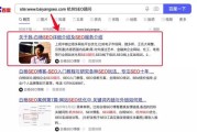 百度seo排名优化 (百度seo排名)